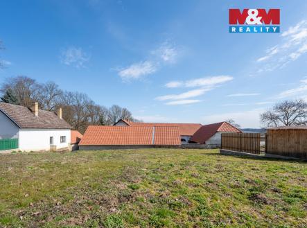 Prodej pozemku pro bydlení, 1 004 m²