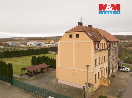 Prodej bytu, 4+1, 83 m²