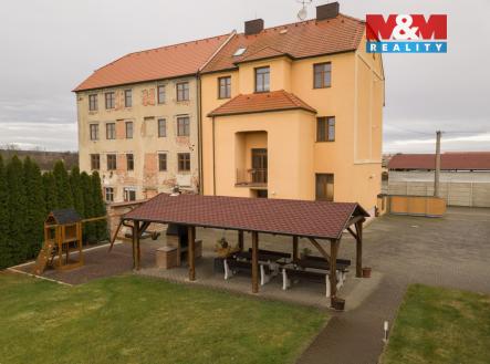 Prodej bytu, 4+1, 83 m²