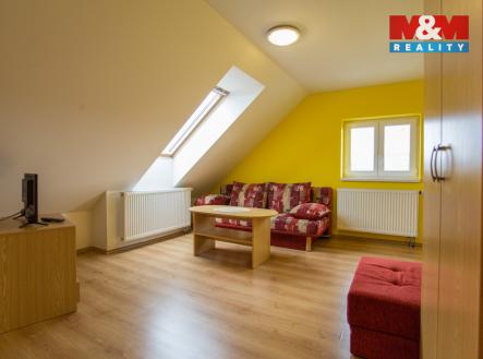 Prodej bytu, 2+kk, 66 m²