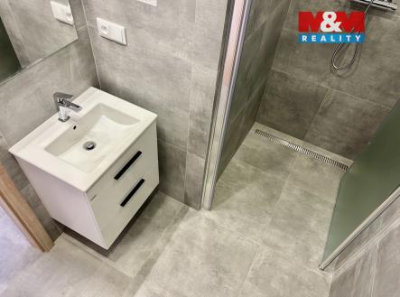 Pronájem bytu, 2+kk, 52 m²