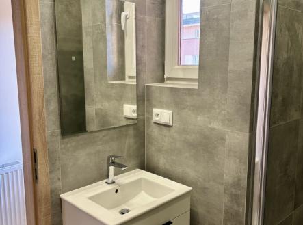 Pronájem bytu, 2+kk, 52 m²