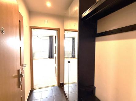 Prodej bytu, 1+kk, 30 m²