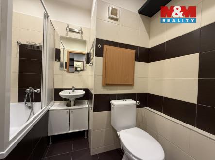 Prodej bytu, 1+kk, 30 m²