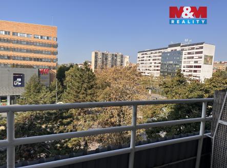 Pronájem bytu, 3+1, 71 m²