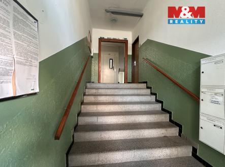 Pronájem bytu, 3+1, 71 m²