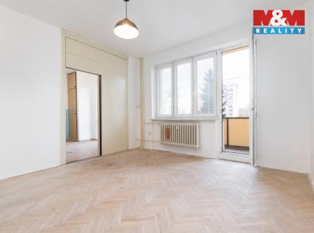 Prodej bytu, 3+1, 77 m²