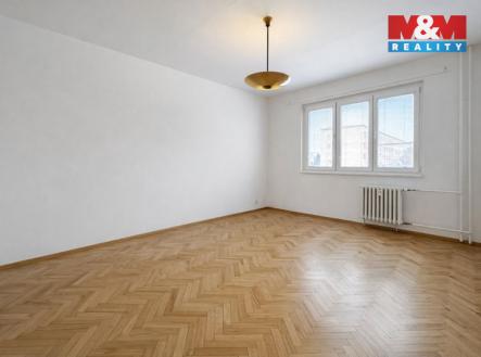 Pronájem bytu, 2+1, 53 m²