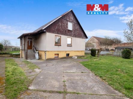 Prodej domu/vily, 105 m²