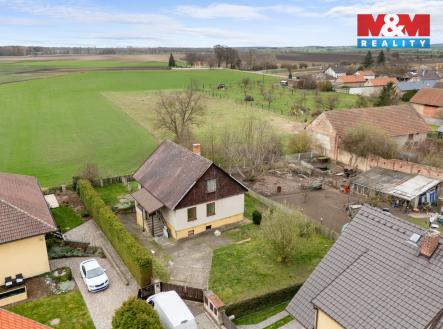 Prodej domu/vily, 105 m²