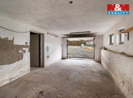 Prodej domu/vily, 105 m²