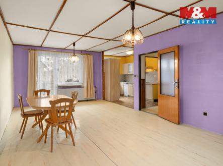 Prodej domu/vily, 105 m²