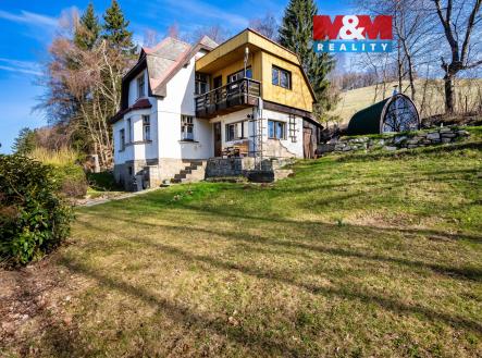 Prodej domu/vily, 160 m² obrázek