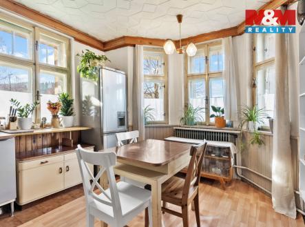 Prodej domu/vily, 160 m²