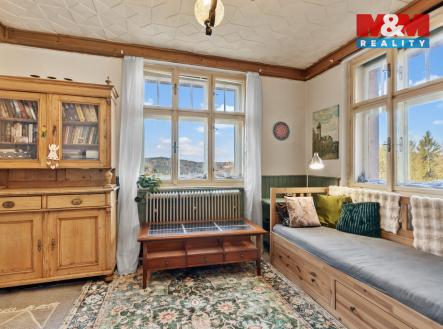 Prodej domu/vily, 160 m²