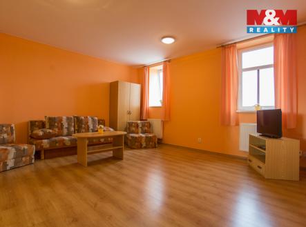 Prodej bytu, 4+1, 78 m²