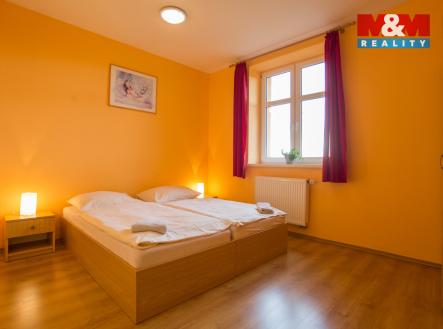 Prodej bytu, 4+1, 78 m²