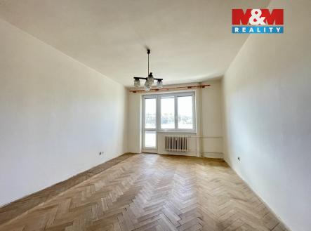 Prodej bytu, 3+1, 66 m²