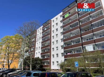 Prodej bytu, 3+1, 66 m²