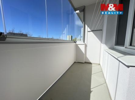 Prodej bytu, 3+1, 66 m²