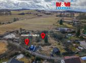 Prodej pozemku pro bydlení, 1 889 m²
