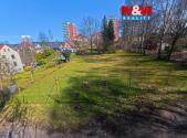 Prodej pozemku pro bydlení, 953 m²