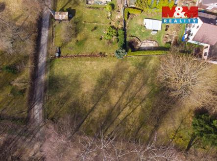 Prodej pozemku pro bydlení, 953 m²