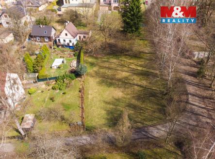 Prodej pozemku pro bydlení, 953 m²