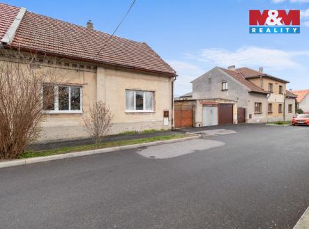 Prodej domu/vily, 106 m²
