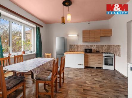 Prodej domu/vily, 106 m²