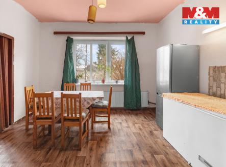 Prodej domu/vily, 106 m²