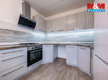 Prodej bytu, 4+1, 81 m²