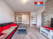 Prodej bytu, 4+1, 81 m²