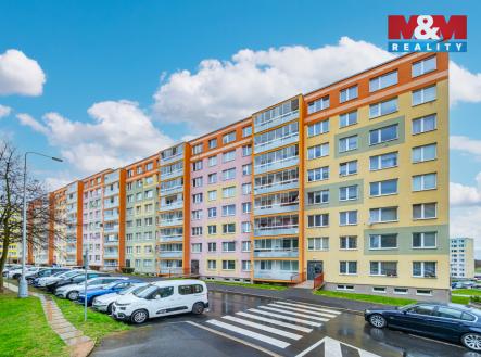 Prodej bytu, 4+1, 81 m²