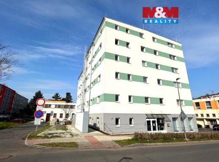 Prodej kanceláře, 173 m²