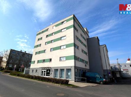 Prodej kanceláře, 173 m²