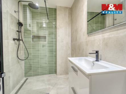 Pronájem bytu, 2+kk, 68 m²