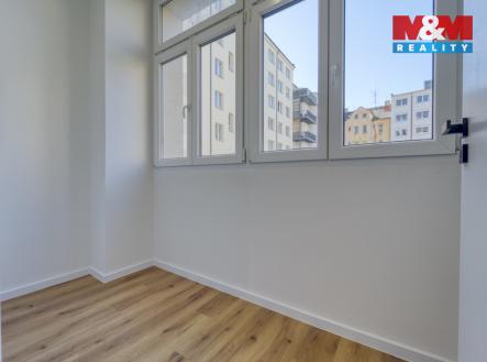 Pronájem bytu, 2+kk, 68 m²