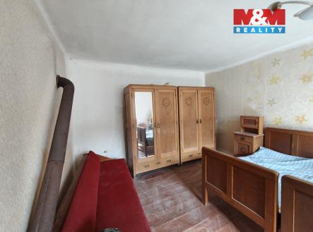 Prodej domu/vily, 62 m²