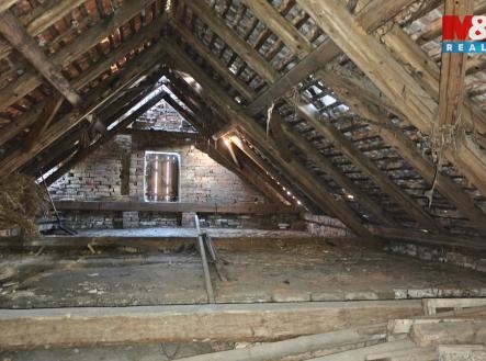 Prodej domu/vily, 62 m²