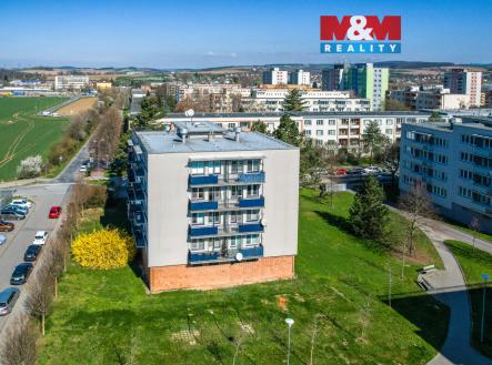 Prodej bytu, 4+1, 95 m²