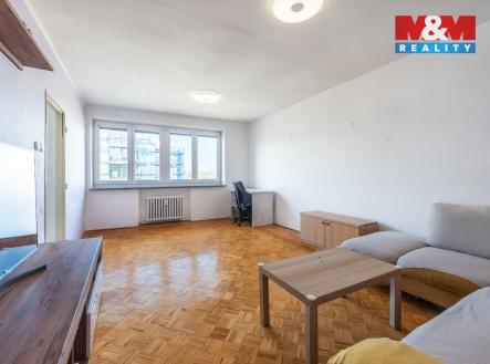 Prodej bytu, 4+1, 95 m²