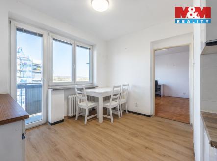 Prodej bytu, 4+1, 95 m²