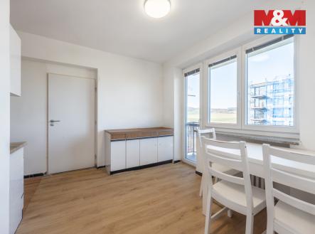 Prodej bytu, 4+1, 95 m²