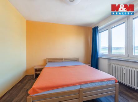 Prodej bytu, 4+1, 95 m²