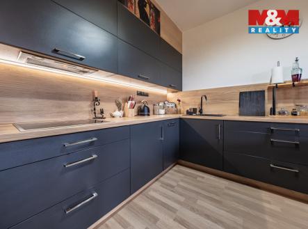 Prodej bytu, 3+kk, 80 m²