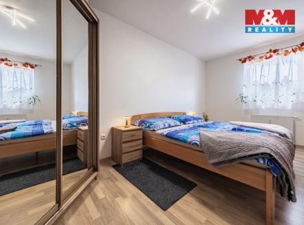 Prodej bytu, 3+kk, 80 m²