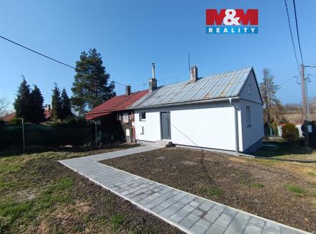 Prodej domu/vily, 60 m²