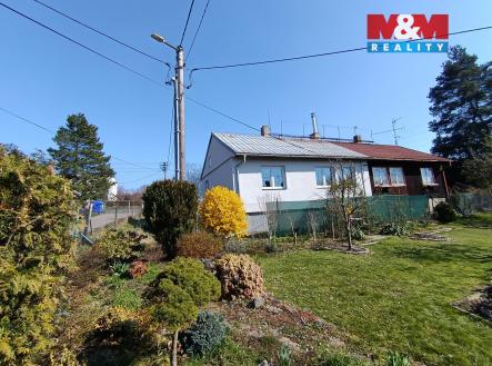 Prodej domu/vily, 60 m²
