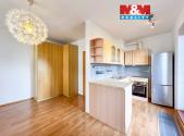 Pronájem bytu, 1+kk, 31 m²